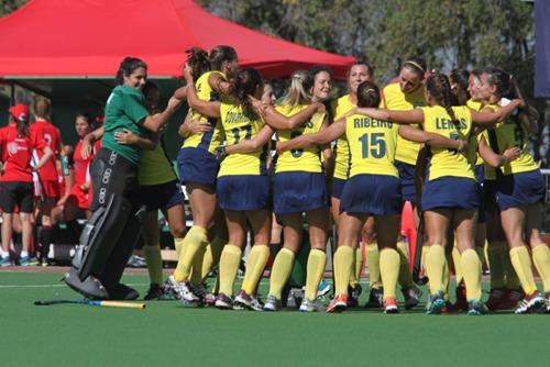 Seleção feminina brasileira em 2013 / Foto: Divulgação